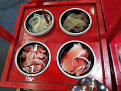 谭公四宝-谭鸭血老火锅(七宝万科广场店)