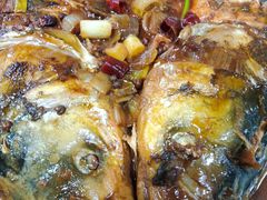 -良师门滨海人家·海鲜·家常菜(滨海城店)