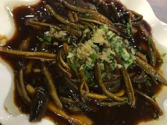 响油鳝糊-老品芳