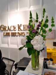 -GRACE KELLY婚纱与礼服(北京店)
