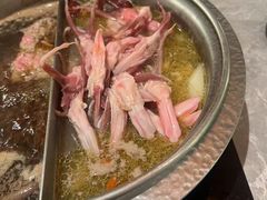 -一绪に寿喜烧(荟聚店)