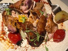 -春树下·树屋花房西餐厅(罍街AS1980店)