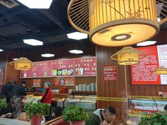 -818内蒙铜锅涮肉自助火锅(台东首店)