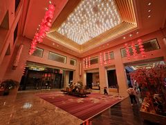 -成都保利公园皇冠假日酒店(熊猫基地店)