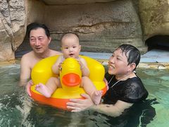 -杭州开元森泊度假乐园