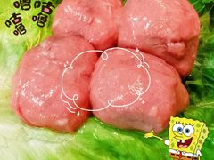 -福合埕牛肉丸(金砂店)