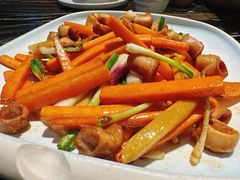 -美极鲜食坊(宝安南路店)