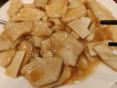 -玉华台饭庄(裕中西里小区店)