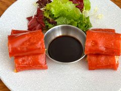 -花舍·新派粤菜·西餐·下午茶(亚运村·鸟巢店)