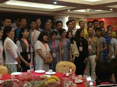 -海皇食府(水都假日酒店店)