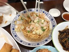 -王家沙点心店(南京西路总店)