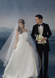 -拾尚映画·STUDIO婚纱摄影(中关村店)