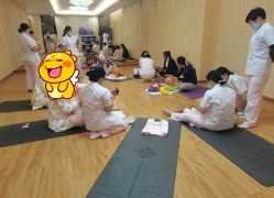 -生命加•Q考拉月子会所(玫瑰园店)