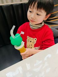 -MINI MARS KIDS CLUB亲子家庭中心(长宁天山店)