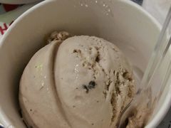提拉米苏冰淇淋-一味一诚烤鱼(昌平悦荟店)