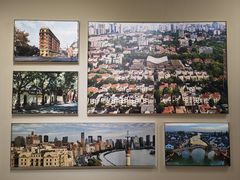 -上海城市规划展示馆