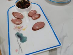 -东北酱骨饺子铁锅炖(万达总店)