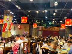 -东北大院·东北菜(三台子店)