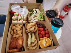 -味多美蛋糕(义和庄地铁店)