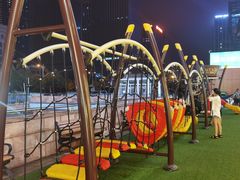 -丽达购物中心(崂山店)