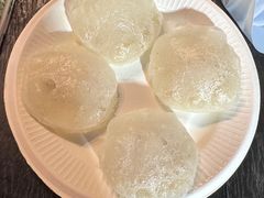 泡儿油糕-沙州食驿·非遗小吃夜市