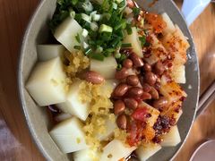 -袁家豆腐