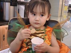 -Ababy安彼儿童成长中心(东方润园店)