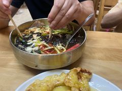 -顺姬冷面(长白西路店)