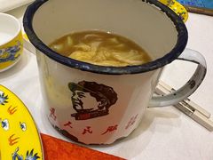-汇贤府·李氏新鲁菜(万寿路店)