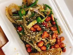 -陈添記·祖傳爽鱼皮·西关老字号(广州首店)