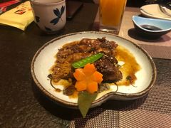 -福樱兰海鲜放题铁板烧(加州店)