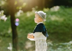 -嘟嘟卡奇儿童摄影