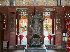 -关羽祠