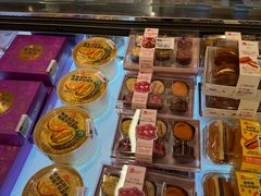 -盒马鲜生(红莲店)
