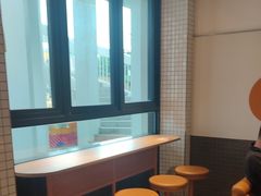 -麦当劳(金谷里G·MALL店)