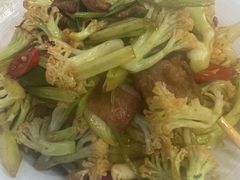 -帕米尔食府(白云观店)
