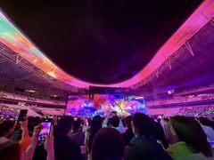 -上海体育场