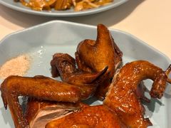 -龙记香港茶餐厅(久光百货店)