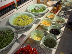 -食潮汕头鲜牛馆(望京保利店)