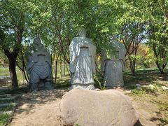 -武清南湖绿博园