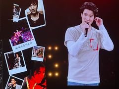 -梦之蓝青奥体育公园体育馆