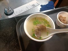 -小杨生煎(香港名都店)