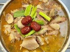 -好得火锅(育才店)