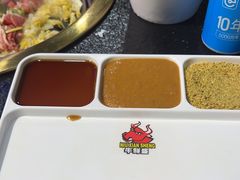 -牛鲜盛齐齐哈尔烤肉(曹路店)