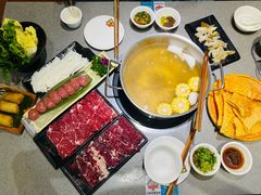 -非遗•老字号•阿彬牛肉火锅(广济桥店)