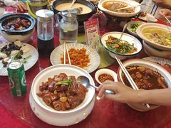 -浔庐餐厅•江西老字号•九江菜(南湖国际店)