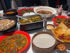 -渝味川菜(夜宵航母店)