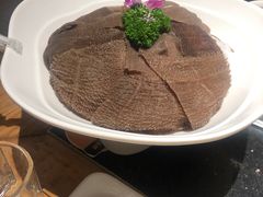 -巴奴毛肚火锅(商城路店)
