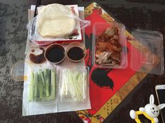 -徐记正宗北京烤鸭(北京东路总店)