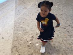 -港龙舞蹈·成人少儿舞蹈培训(深圳湾校区)